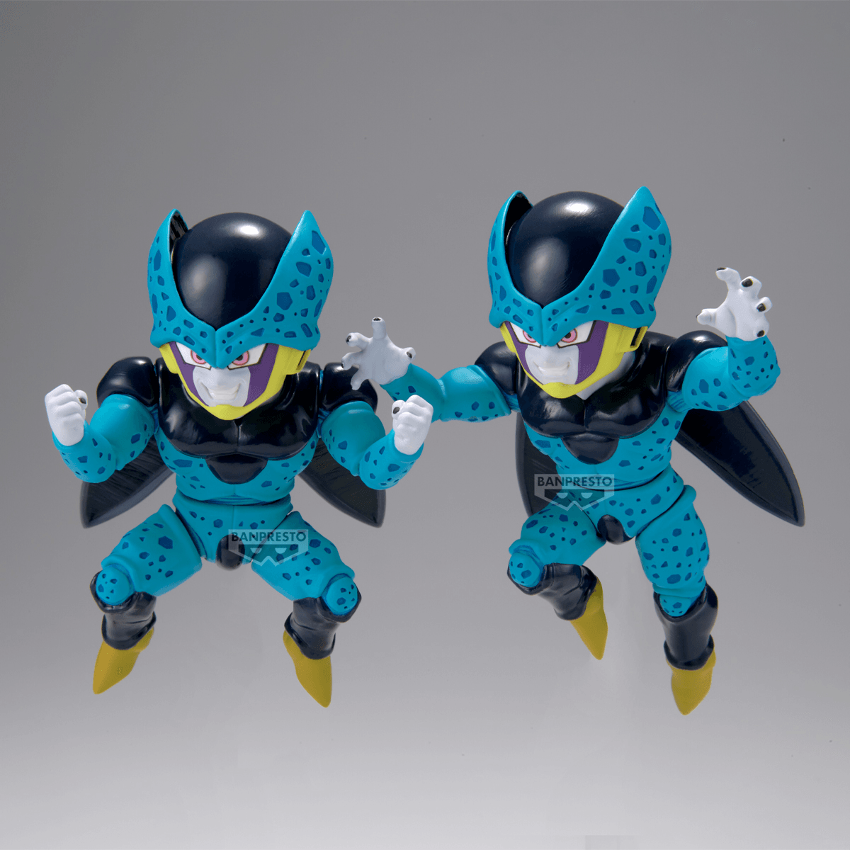 BANDAI - Dragon Ball Z - Match Makers - Cell Jr. - (PREORDER) January 8, 2027