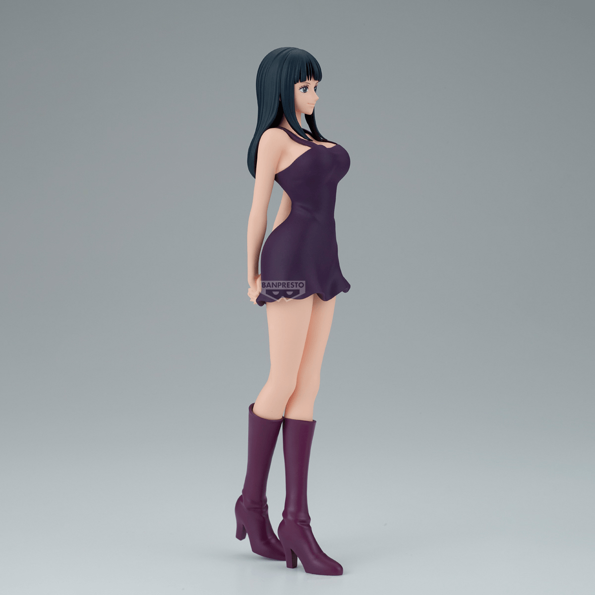 BANDAI - One Piece - Glitter & Glamours - Nico Robin - Elbath Style - (PREORDER) January 22, 2027