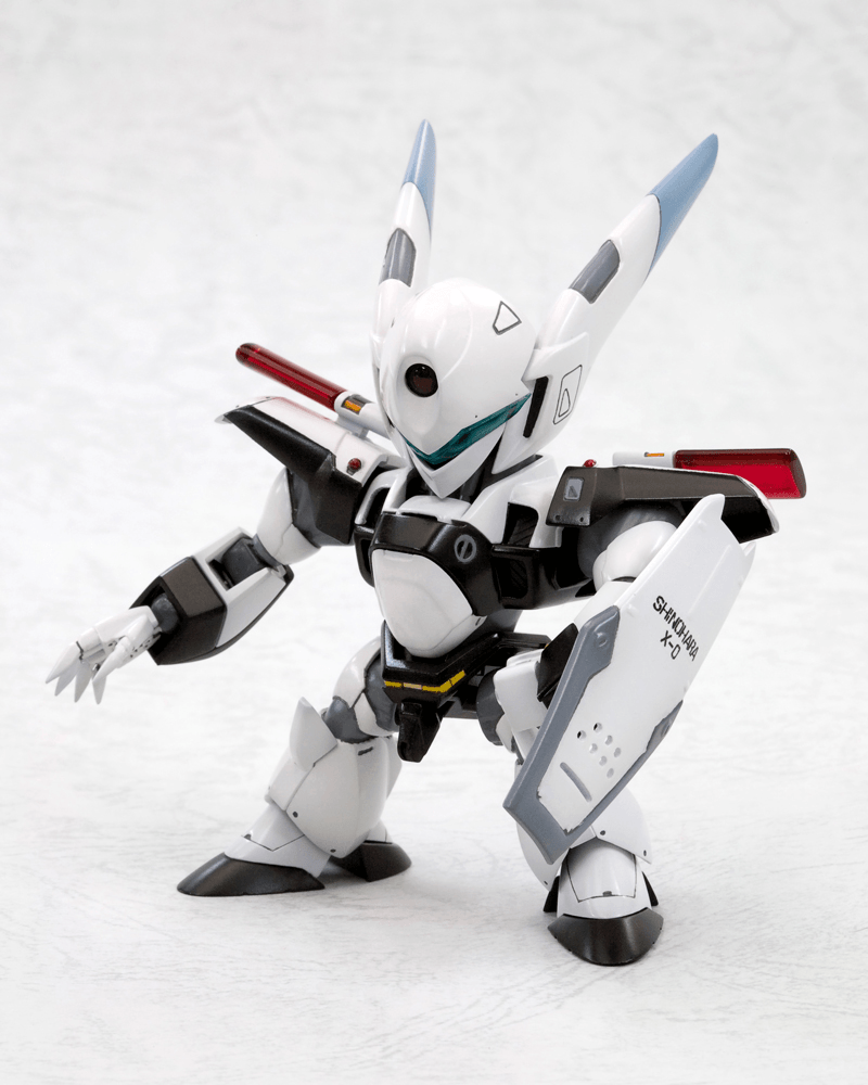 Kotobukiya - D-Style AV-X0 Zero - (PREORDER) January 15, 2027