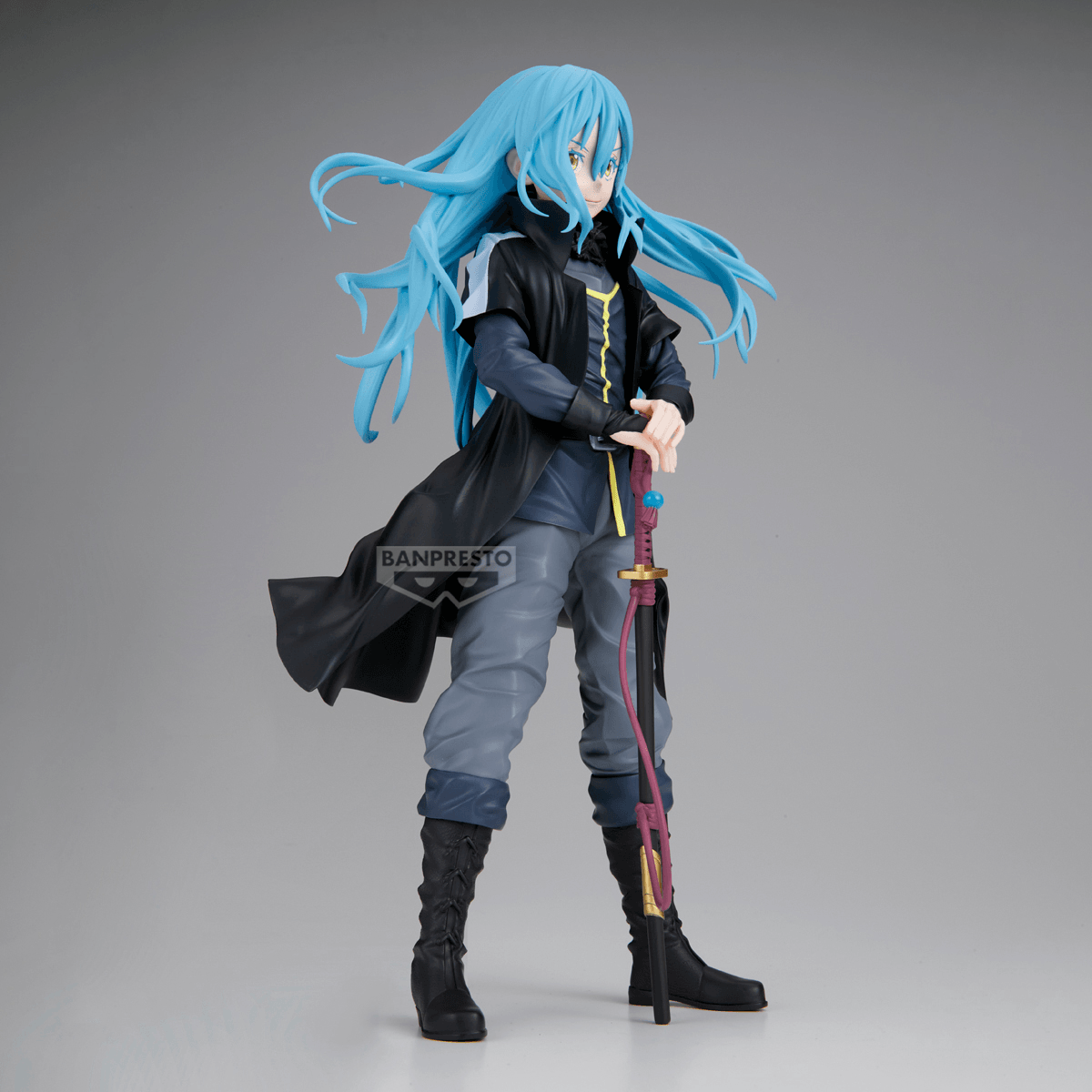 BANDAI - That Time I Got Reincarnated as a Slime - Rimuru Tempest - (PREORDER) March 19, 2027