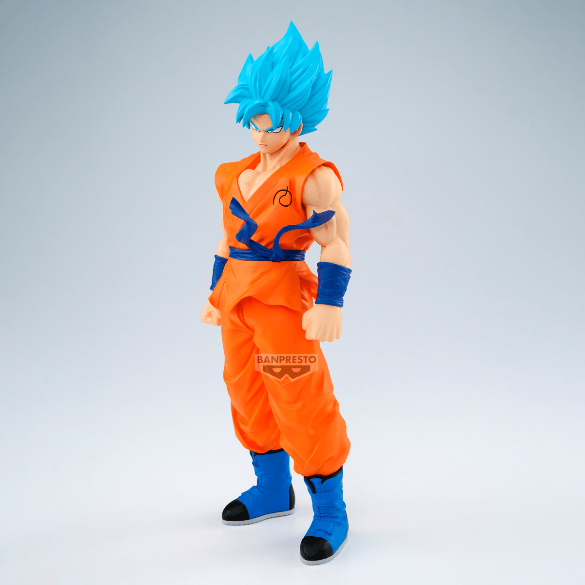 BANDAI - Dragon Ball - Son Goku - (B) - (PREORDER) March 19, 2027