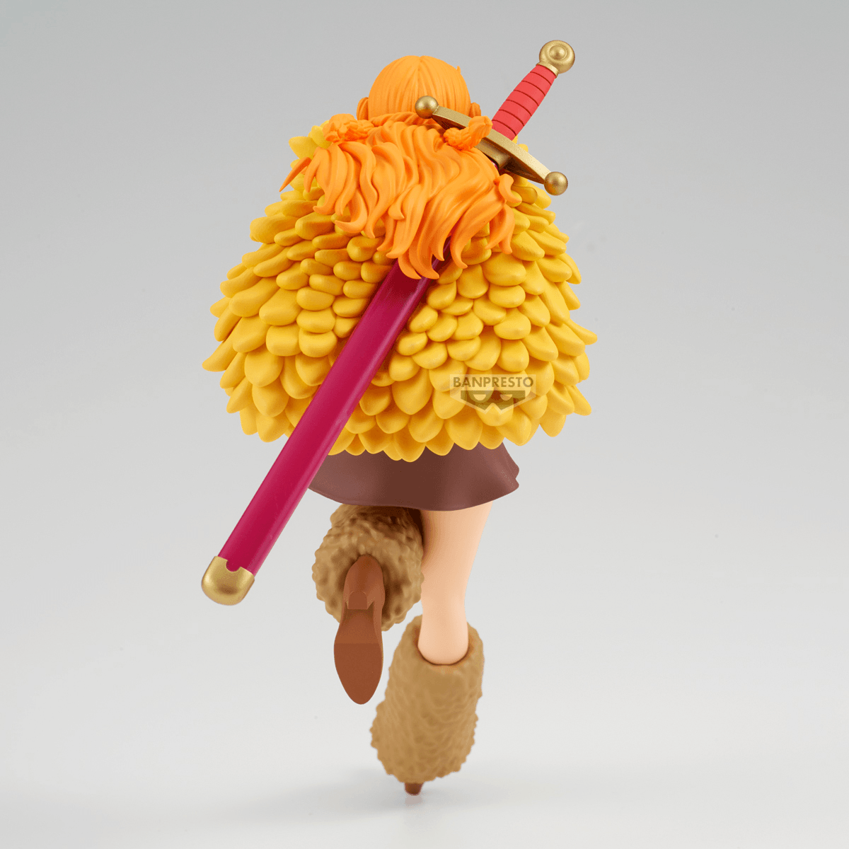 BANDAI - One Piece - Battle Record Collection - Nami - (PREORDER) January 22, 2027