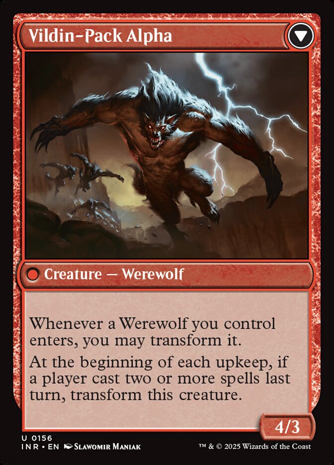 Geier Reach Bandit [Innistrad Remastered] - Magic: The Gathering - Card Brawlers | Quebec | Canada |