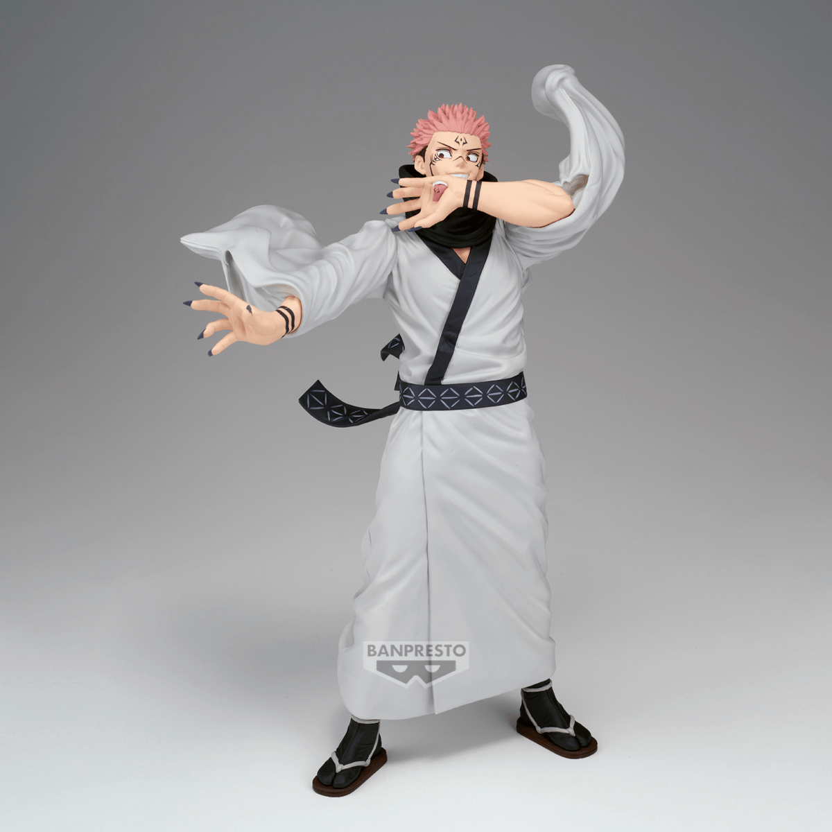 BANDAI - Jujutsu Kaisen -Sukuna - (PREORDER) March 19, 2027