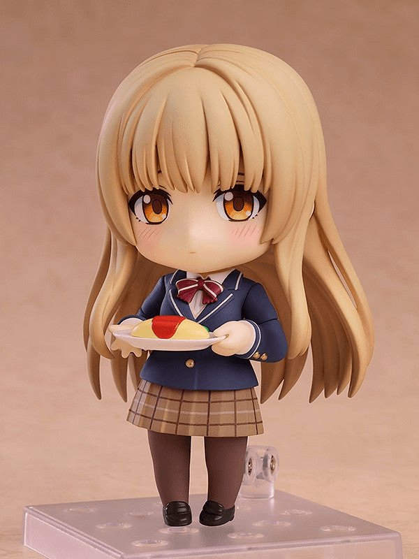 Good Smile - Nendoroid Mahiru Shiina - (PREORDER) January 15, 2027