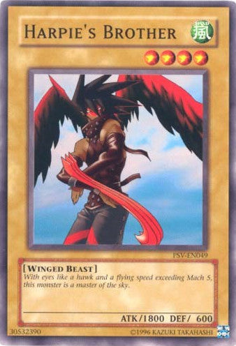 Sky Scout [PSV-EN049] Common - Yu-Gi-Oh! - Card Brawlers | Quebec | Canada |