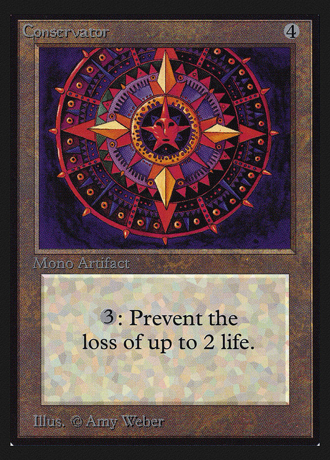 Conservator [Collectors' Edition] - Magic: The Gathering - Card Brawlers | Quebec | Canada |