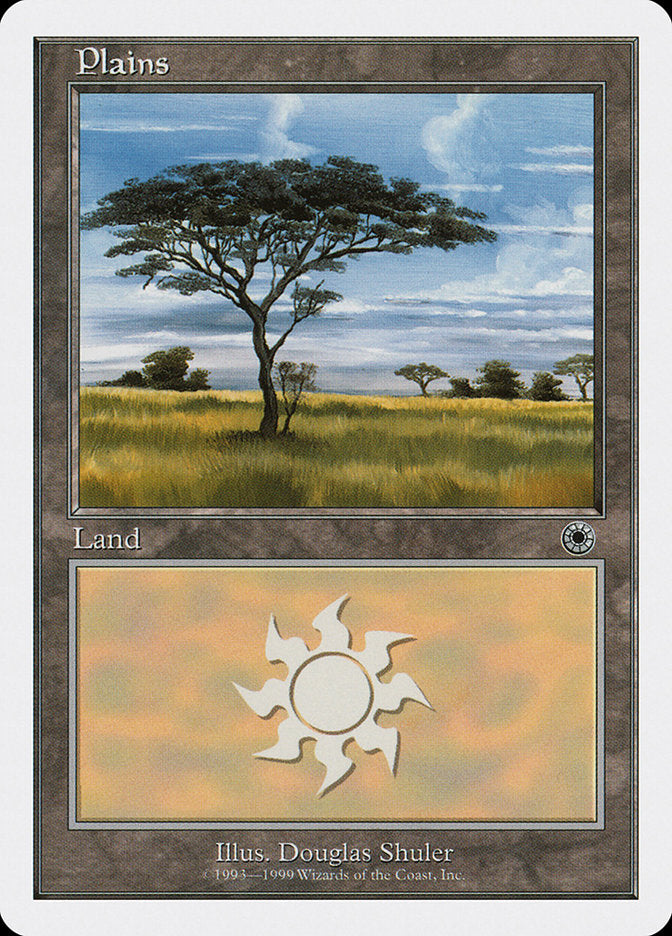 Plains (128) [Battle Royale] - Magic: The Gathering - Card Brawlers | Quebec | Canada |