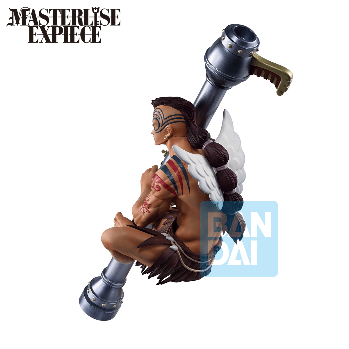 BANDAI - One Piece - Wyper (Playing Love Song in The Sky) - (PREORDER) December 15, 2026