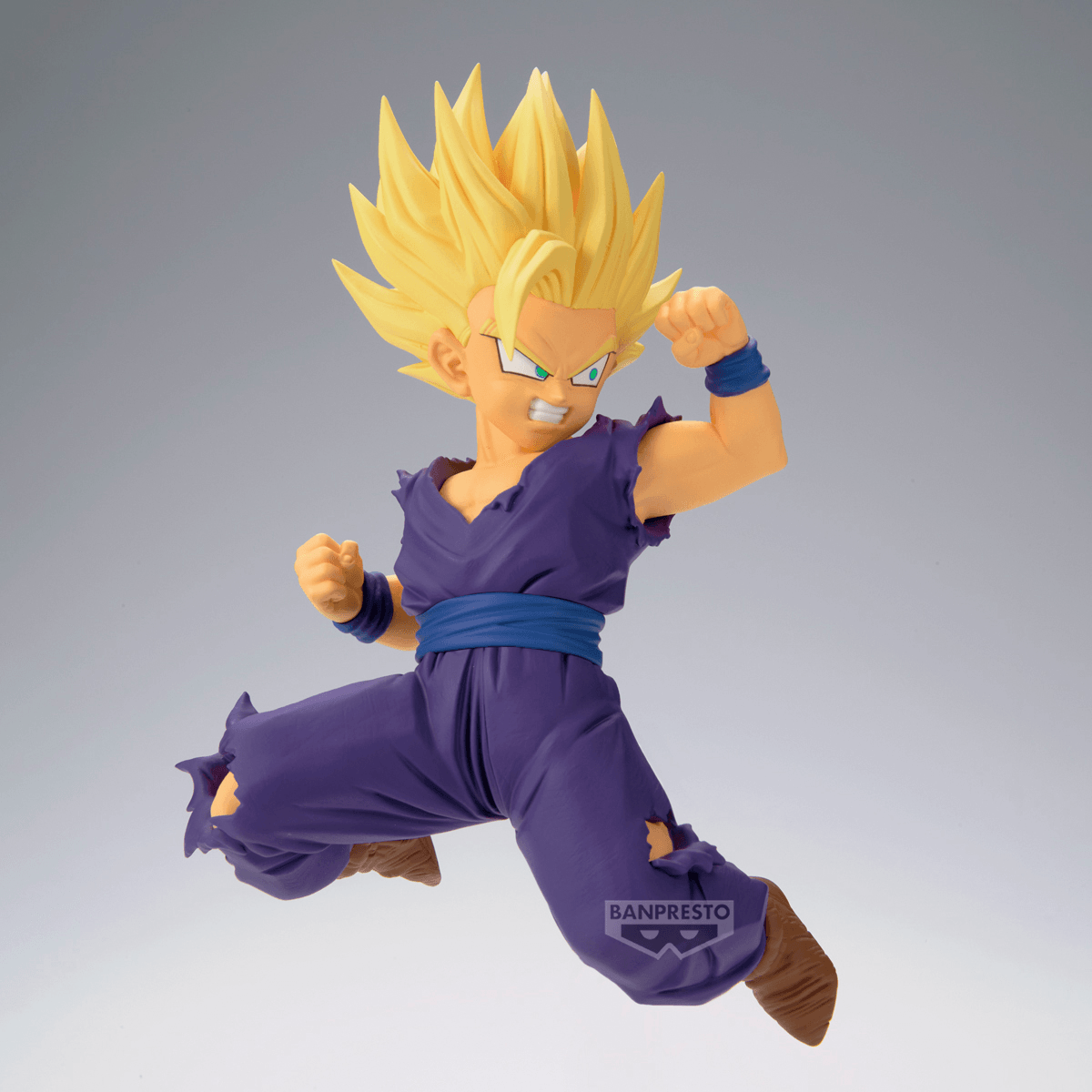 BANDAI - Dragon Ball Z - Match Makers - Super Saiyan 2 Son Gohan - (PREORDER) January 8, 2027