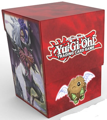 Yu-Gi-Oh! Jaden & Yubel Card Case (PREORDER) January 24, 2025