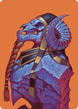 Neheb, the Eternal Art Card [Commander Masters Art Series] - Magic: The Gathering - Card Brawlers | Quebec | Canada |