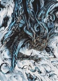 Orvar, the All-Form Art Card [Kaldheim Art Series] - Magic: The Gathering - Card Brawlers | Quebec | Canada |