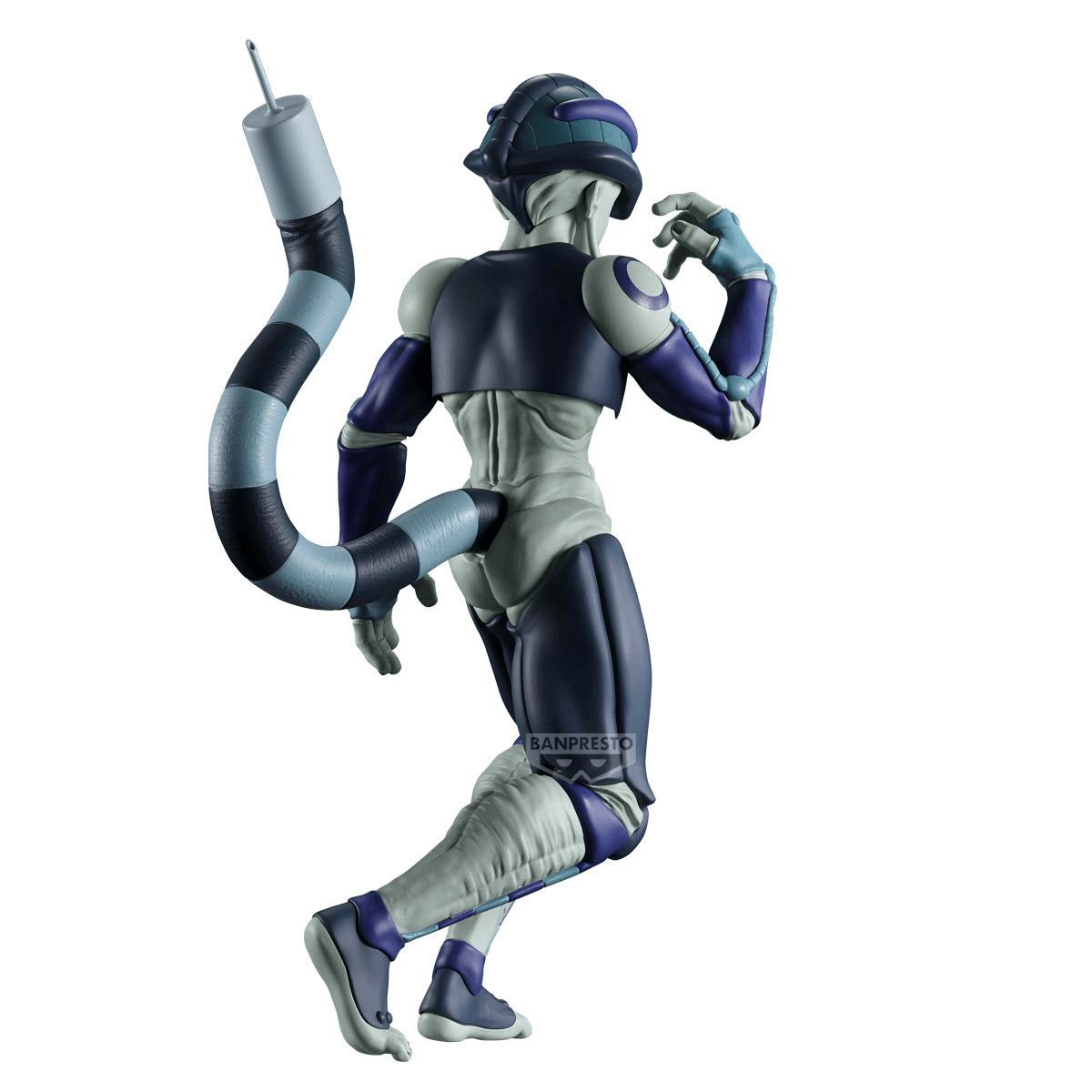 BANDAI - Hunter×Hunter - Meruem - (PREORDER) March 19, 2027