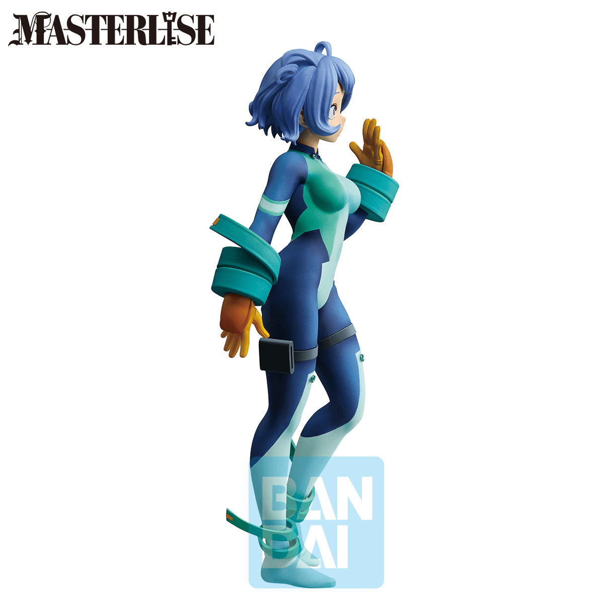 BANDAI - My Hero Academia - Nejire Hado - (PREORDER) January 15, 2027