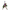 Bandai - Steel Ball Run - JoJo's Bizarre Adventure - Mometria - Gyro Zeppeli