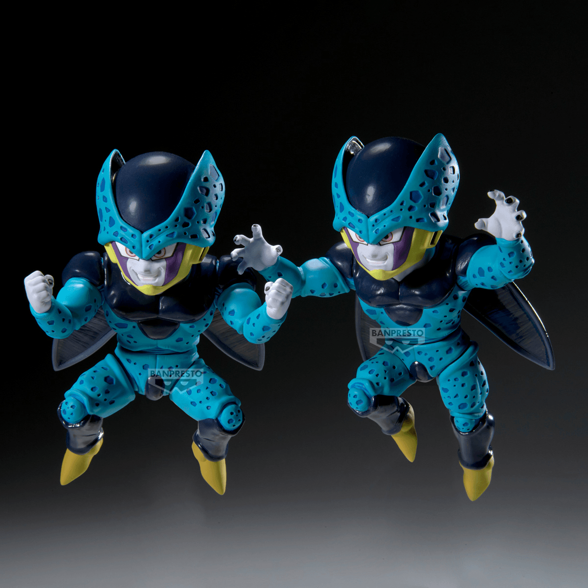 BANDAI - Dragon Ball Z - Match Makers - Cell Jr. - (PREORDER) January 8, 2027