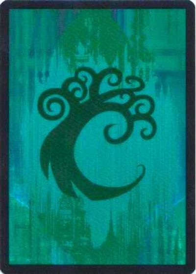 Simic Guild Token [Dragon's Maze Tokens] - Magic: The Gathering - Card Brawlers | Quebec | Canada |