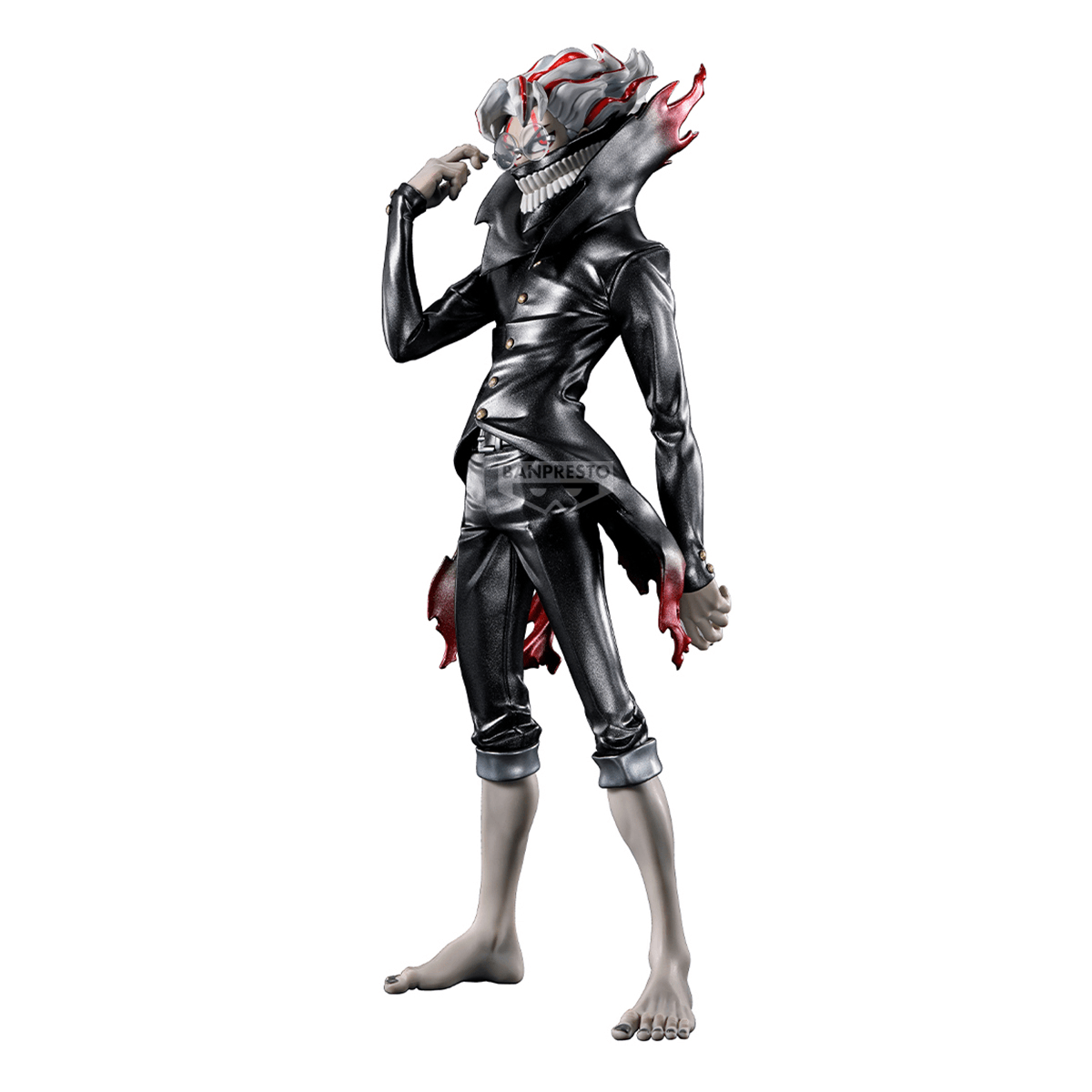 BANDAI - DANDADAN - Grandista Okaruni (Transformed) - (PREORDER) January 8, 2027