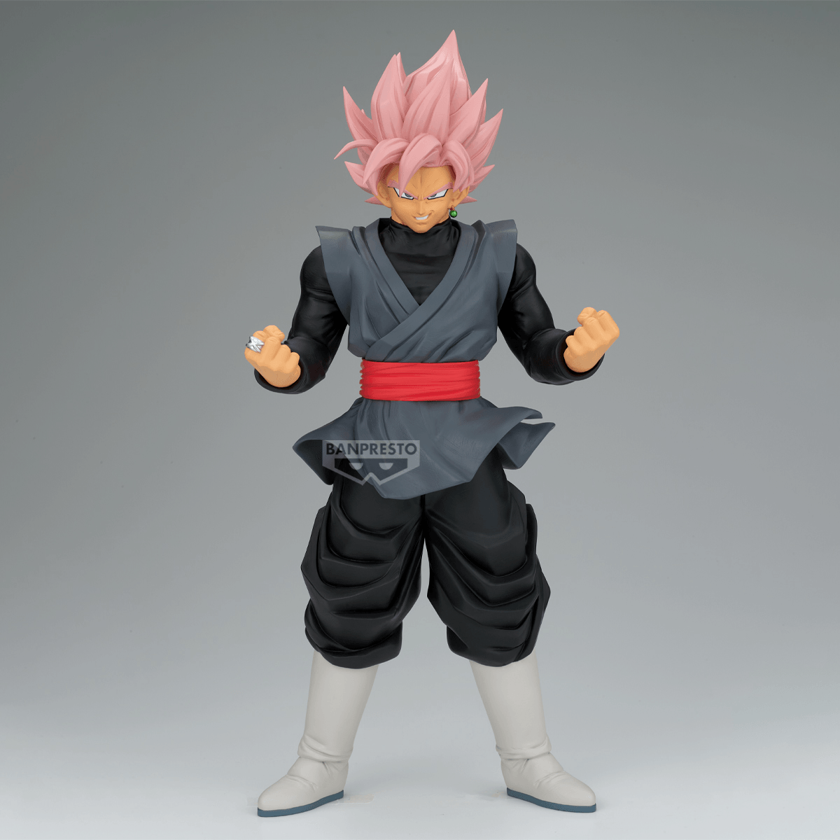 BANDAI - Dragon Ball Super - Super Saiyan Rosé Goku Black - (PREORDER) February 5, 2027