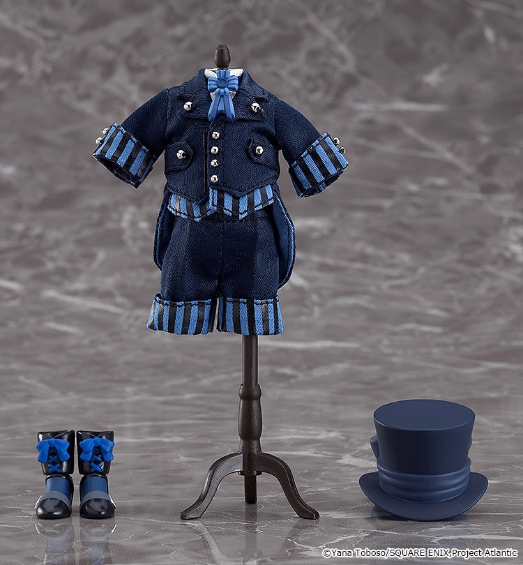 Orange Rouge - Nendoroid - Doll Ciel Phantomhive - (PREORDER) March 15, 2027