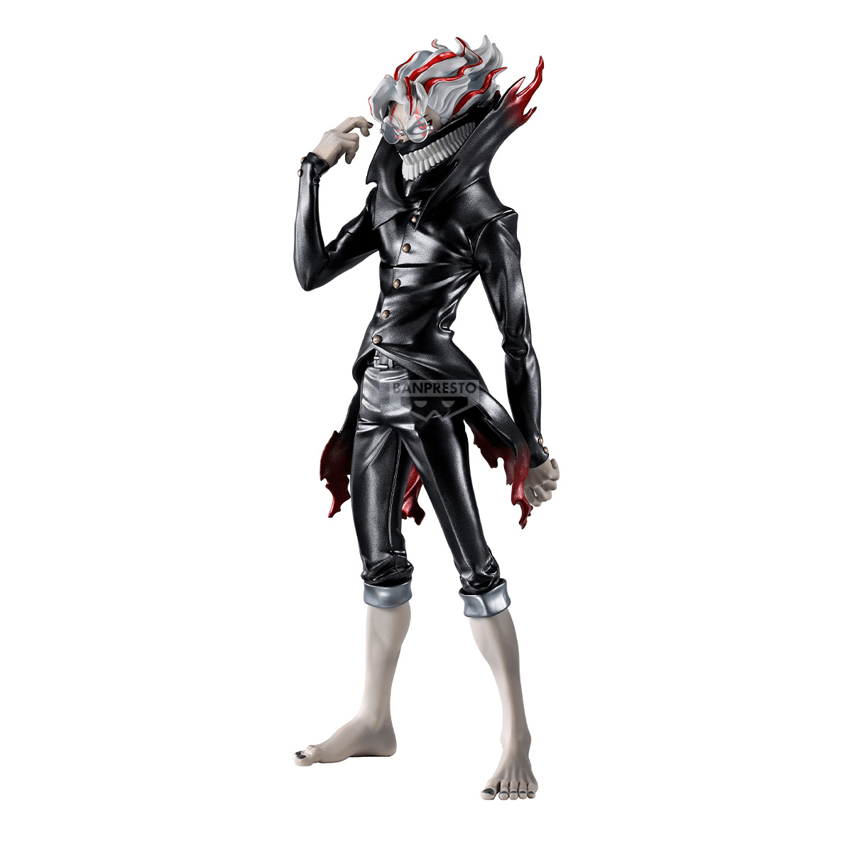 BANDAI - DANDADAN - Grandista Okaruni (Transformed) - (PREORDER) January 8, 2027