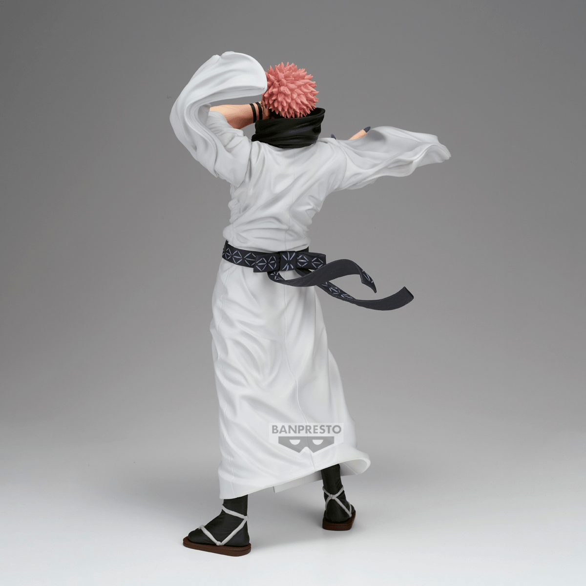 BANDAI - Jujutsu Kaisen -Sukuna - (PREORDER) March 19, 2027