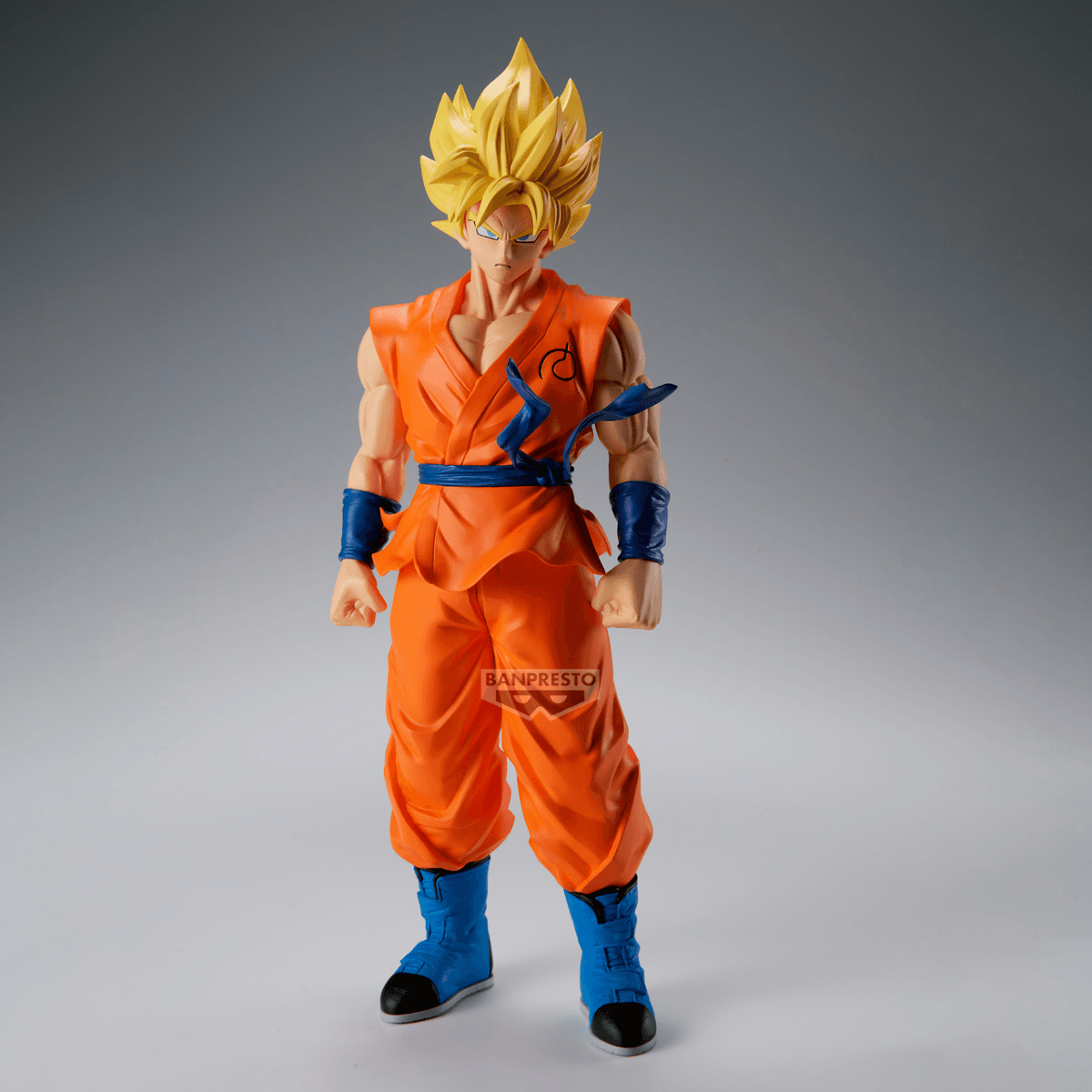 BANDAI - Dragon Ball - Son Goku - (A) - (PREORDER) March 19, 2027