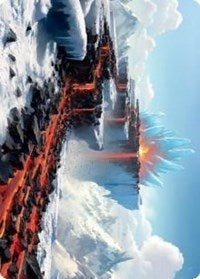 Surtland Frostpyre Art Card [Kaldheim Art Series] - Magic: The Gathering - Card Brawlers | Quebec | Canada |