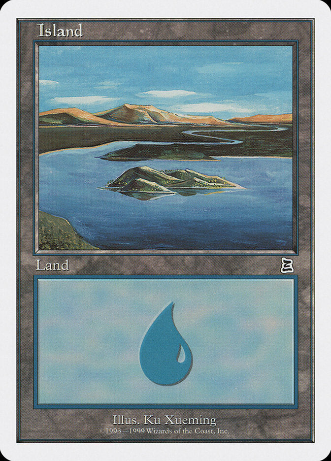 Island (112) [Battle Royale] - Magic: The Gathering - Card Brawlers | Quebec | Canada |