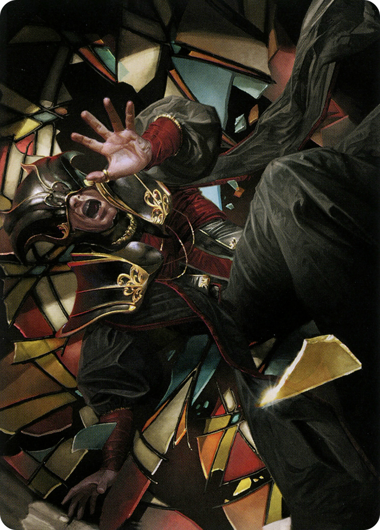 Prismatic Ending Art Card [Modern Horizons 2 Art Series] - Magic: The Gathering - Card Brawlers | Quebec | Canada |