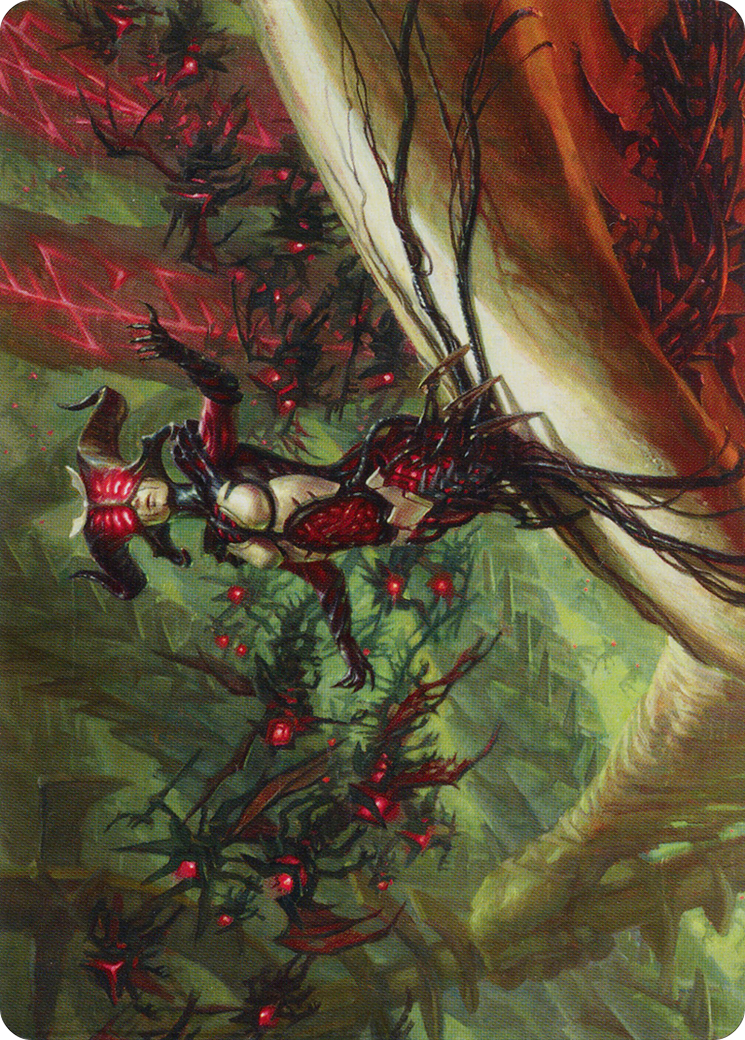 Sheoldred Art Card [March of the Machine Art Series] - Magic: The Gathering - Card Brawlers | Quebec | Canada |