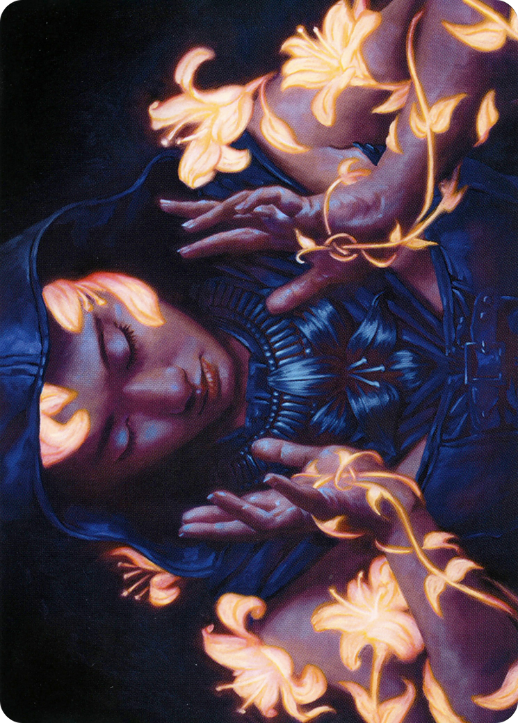 Blossoming Calm Art Card [Modern Horizons 2 Art Series] - Magic: The Gathering - Card Brawlers | Quebec | Canada |