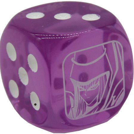 Legendary Duelists: Season 3: "Dark Magician" Dice - Yu-Gi-Oh! - Card Brawlers | Quebec | Canada |