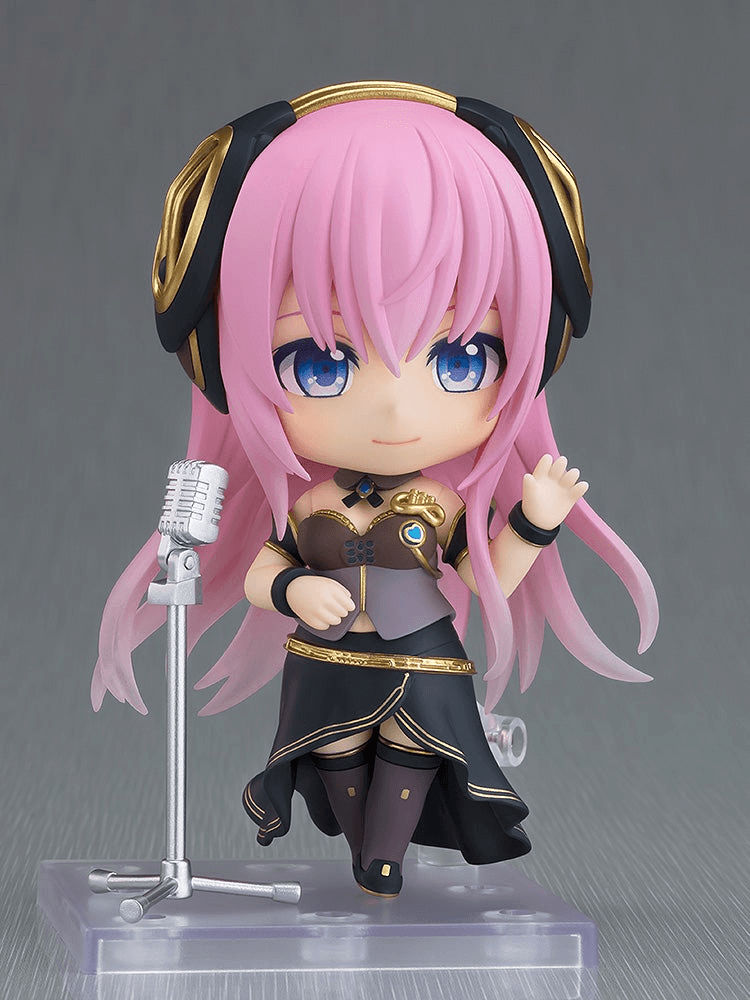 Good Smile - Nendoroid - Megurine Luka V4X - (PREORDER) November 15, 2026