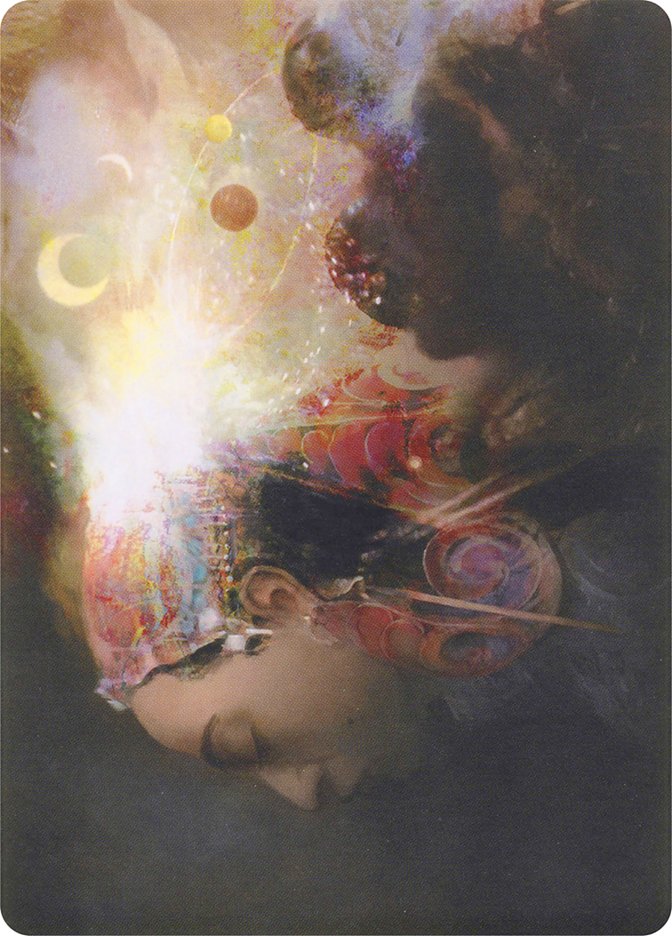 Everdream // Everdream [Modern Horizons Art Series] - Magic: The Gathering - Card Brawlers | Quebec | Canada |