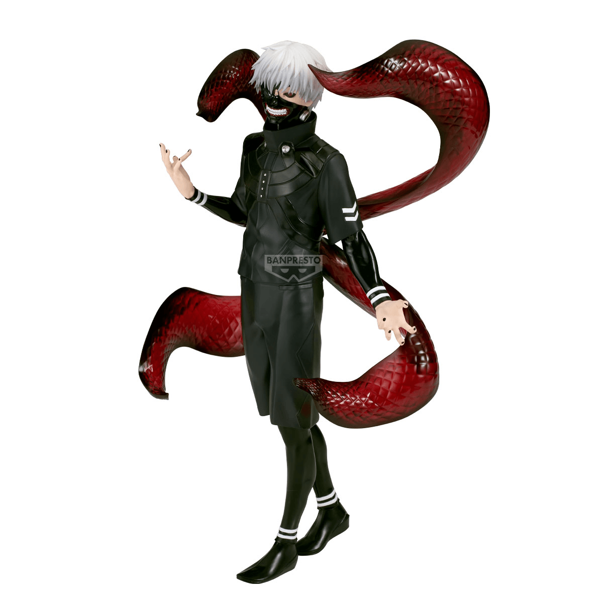 Bandai - Tokyo Ghoul - Grandista - Kaneki Ken II