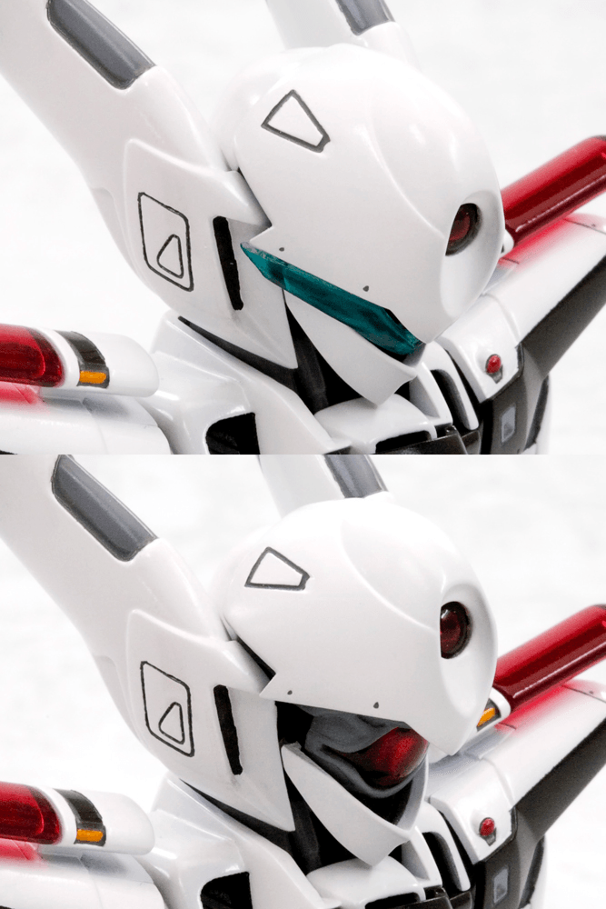 Kotobukiya - D-Style AV-X0 Zero - (PREORDER) January 15, 2027