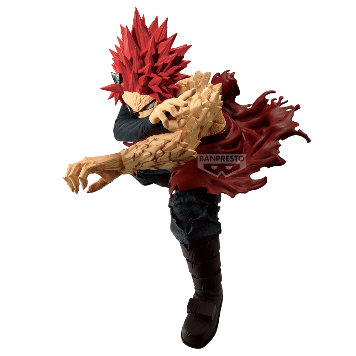 BANDAI - My Hero Academia - Eijiro Kirishima - (PREORDER) January 22, 2027