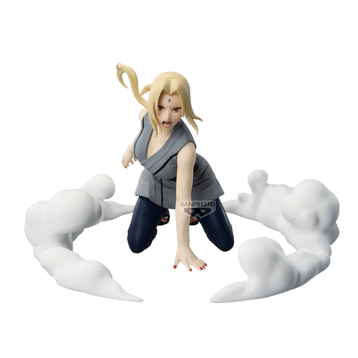 BANDAI - Naruto Shippuden - Tsunade - (PREORDER) January 8, 2027