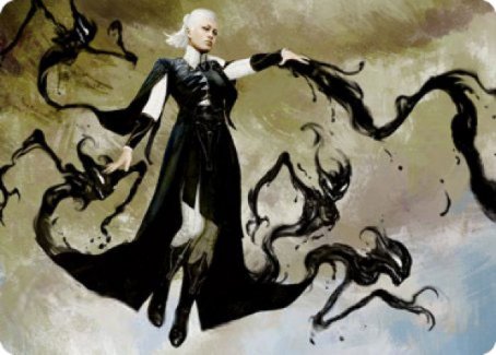 Shadewing Laureate Art Card [Strixhaven: School of Mages Art Series] - Magic: The Gathering - Card Brawlers | Quebec | Canada |