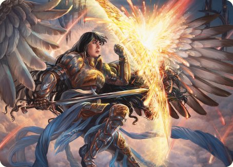 Shelter Art Card [Commander Masters Art Series] - Magic: The Gathering - Card Brawlers | Quebec | Canada |