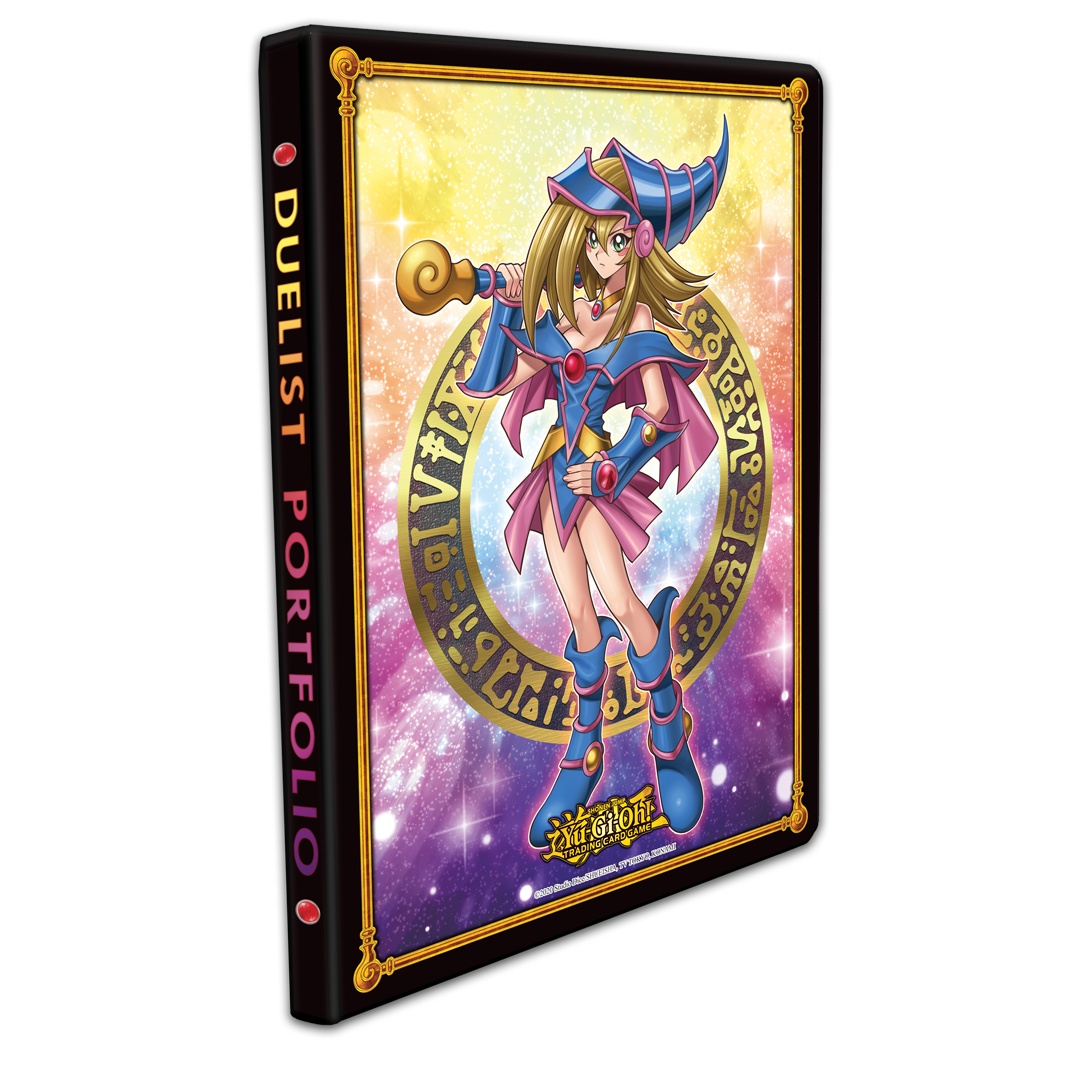 Yu-Gi-Oh! Dark Magician Girl Accessories (PREORDER) February 10, 2023 - Card Brawlers | Quebec | Canada | Yu-Gi-Oh!