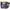 Dragon Shield - Dual Matte Sleeves - Soul "Anima Inanis" (Metallic Purple) - Card Brawlers