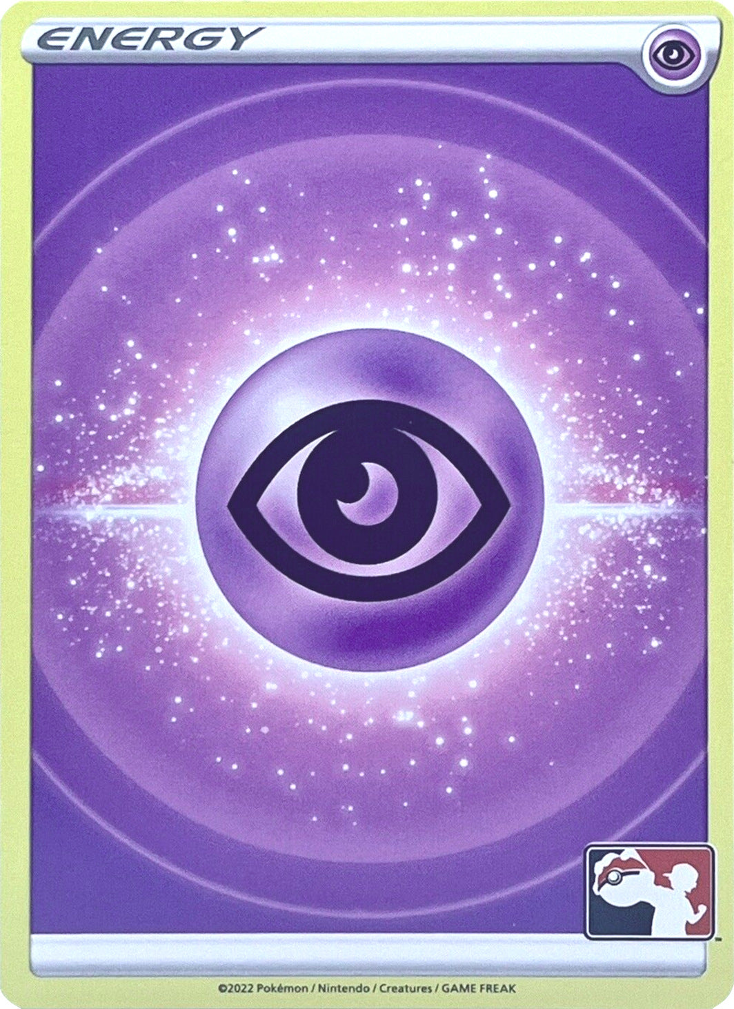 Psychic Energy [Prize Pack Series Two] - Pokémon - Card Brawlers | Quebec | Canada |
