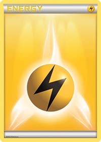 Lightning Energy (2011 Unnumbered) [League & Championship Cards] - Pokémon - Card Brawlers | Quebec | Canada |