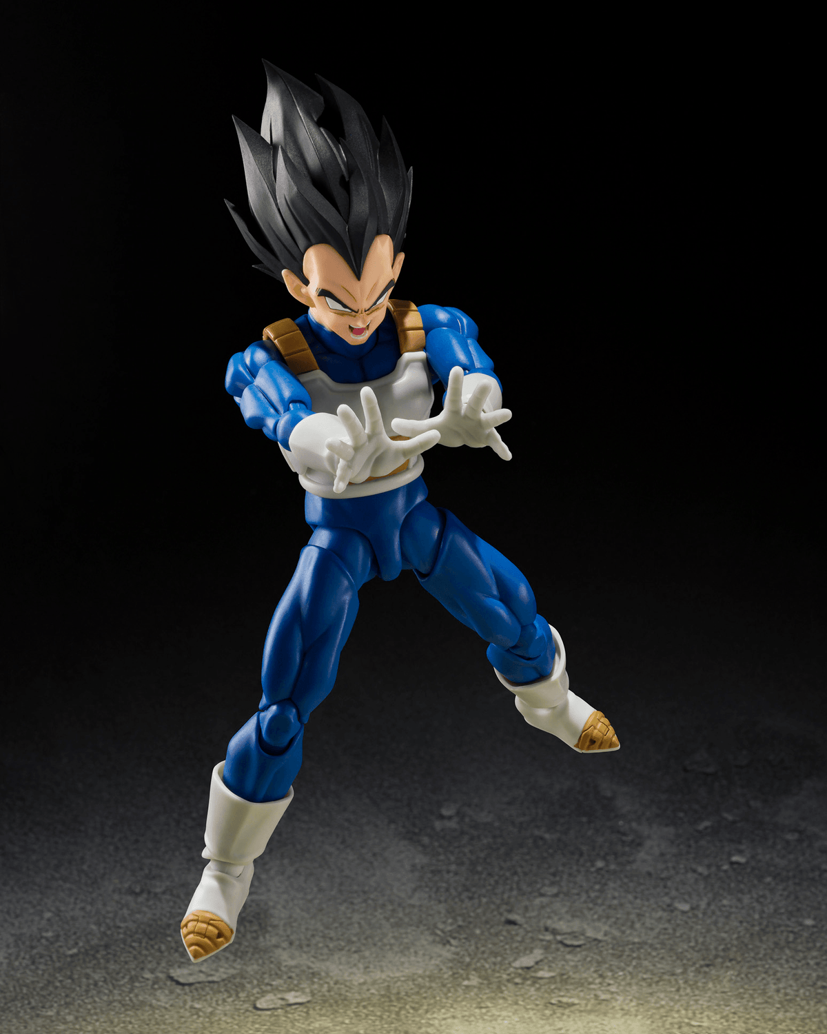 TAMASHII NATIONS - Dragon Ball Z - Vegeta - (PREORDER) May 15, 2027