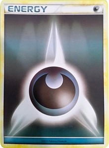 Darkness Energy (2007 Unnumbered D P Style) [League & Championship Cards] - Pokémon - Card Brawlers | Quebec | Canada |