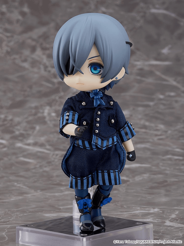 Orange Rouge - Nendoroid - Doll Ciel Phantomhive - (PREORDER) March 15, 2027