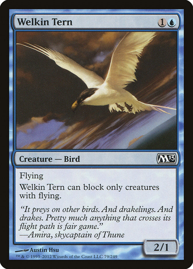 Welkin Tern [Magic 2013] - Magic: The Gathering - Card Brawlers | Quebec | Canada |